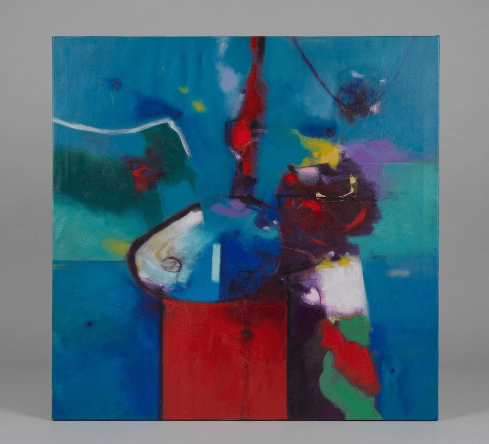 Artwork qualification example